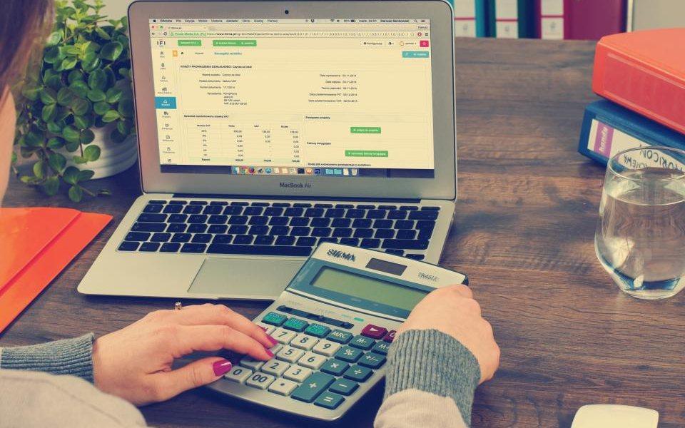Tax & accounting